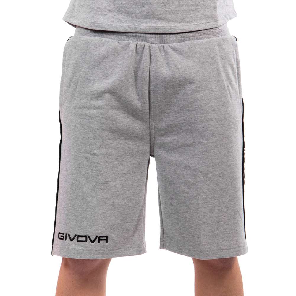 Givova Band Bermuda Shorts BA04-0043
