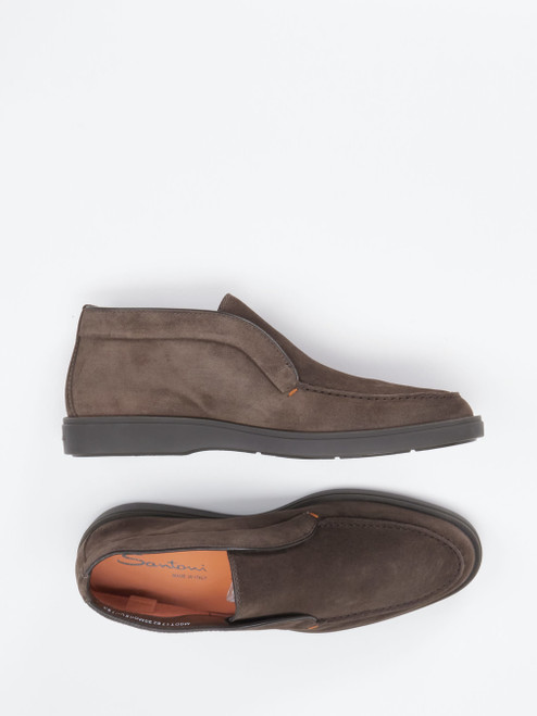 Slipper-45102090056 Santoni