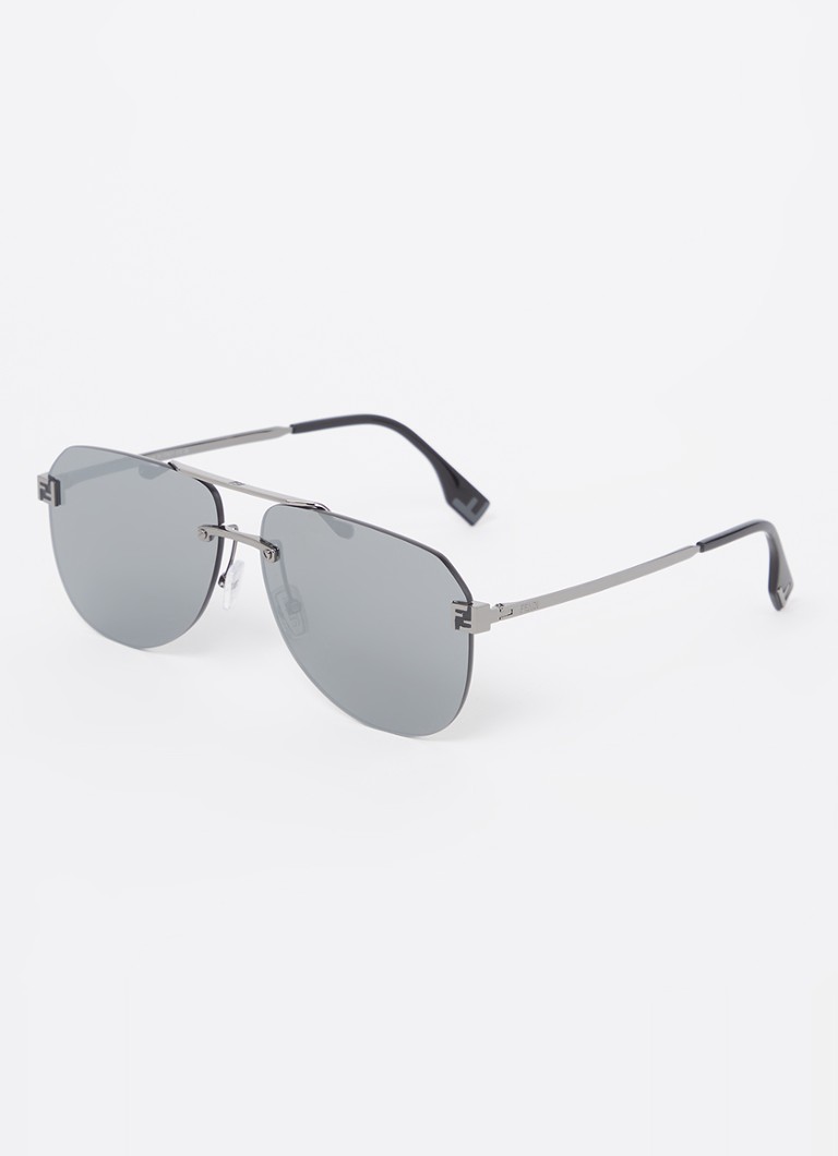 Ochelari de soare Fendi Sky FE40115U