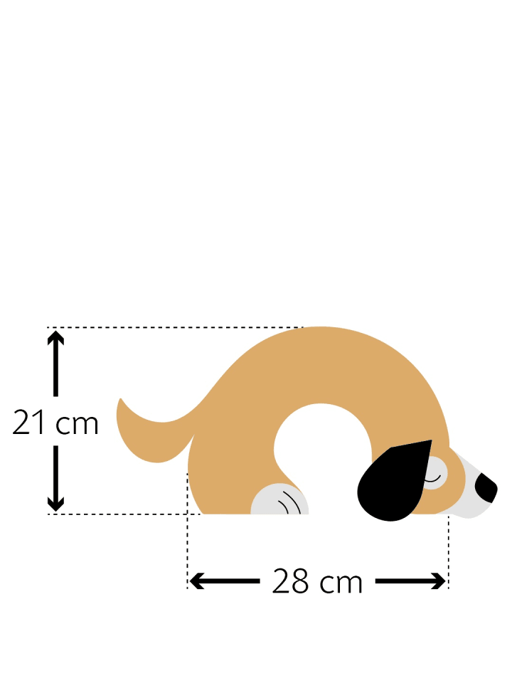 Leschi Wärmekissen 
