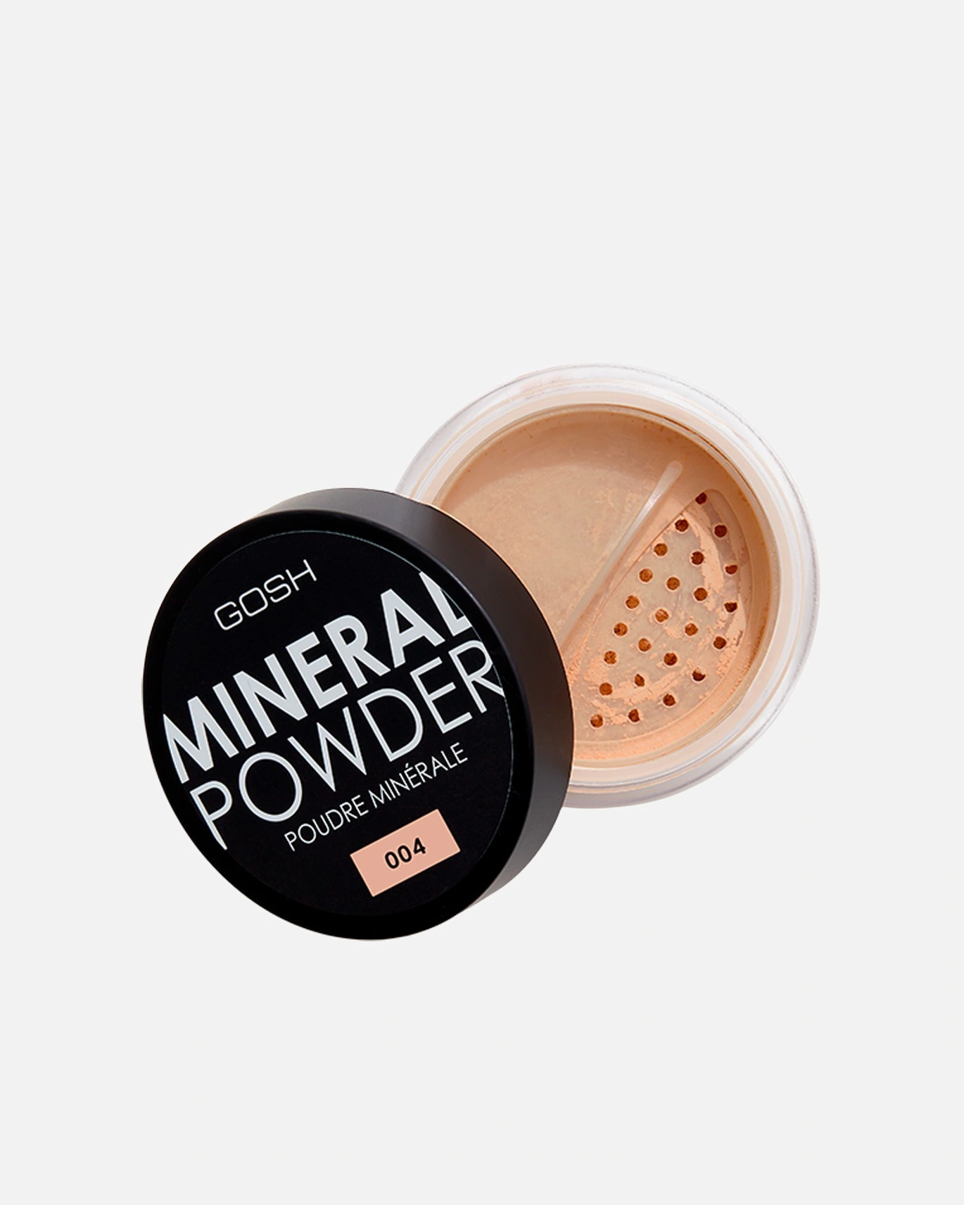 Mineralni puder Gosh Copenhagen