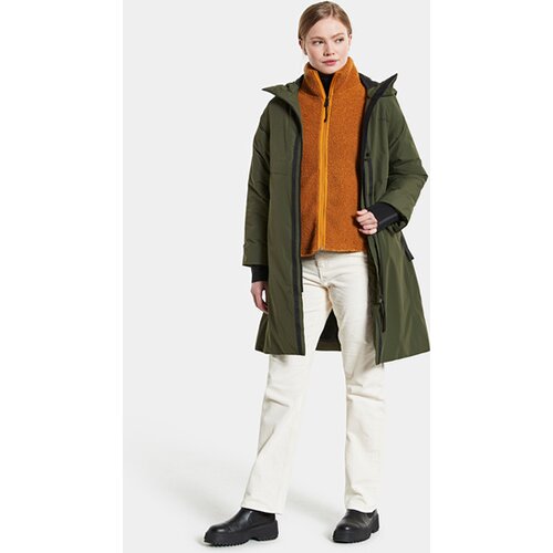 DAMEN MANTEL AINO WNS PARKA 4