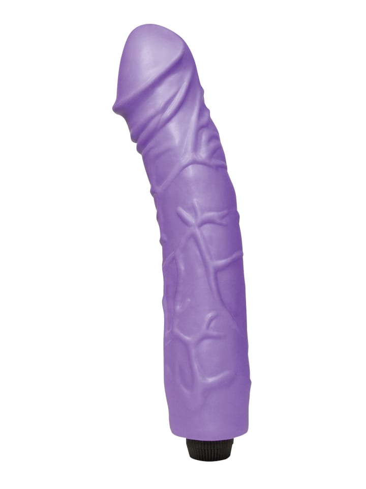 You2Toys Vibrator Queeny Love Giant Lover in lila günstig kaufen 33 cm