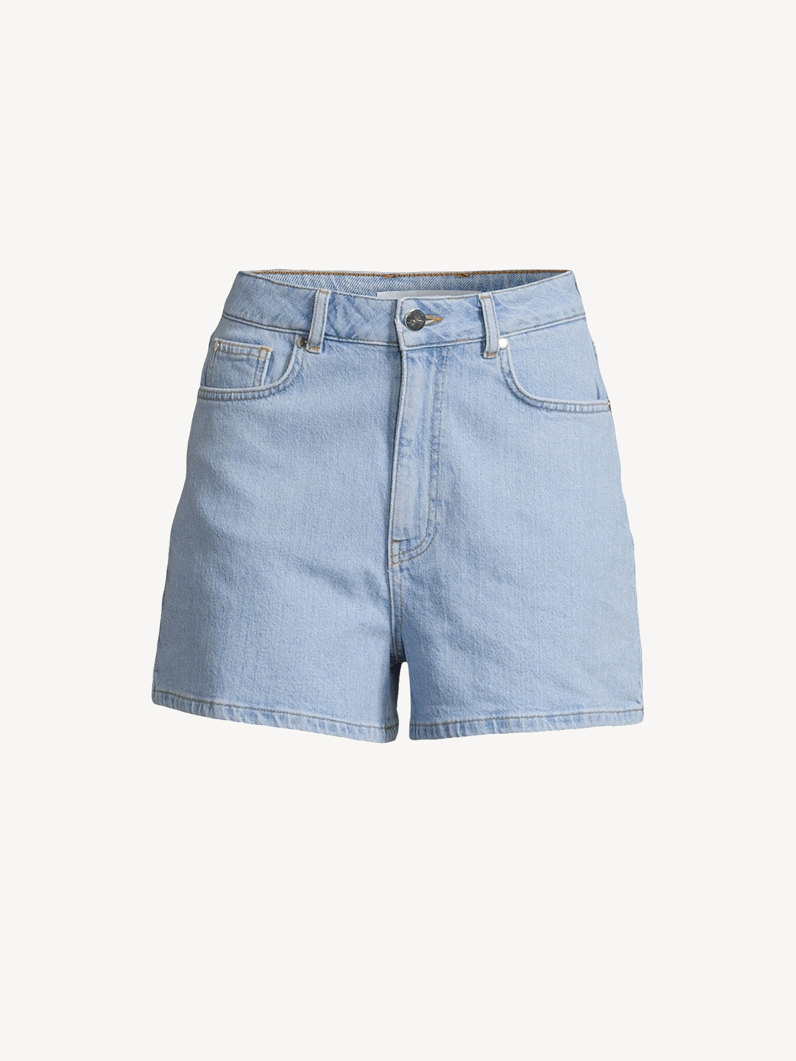 Shorts - bleu