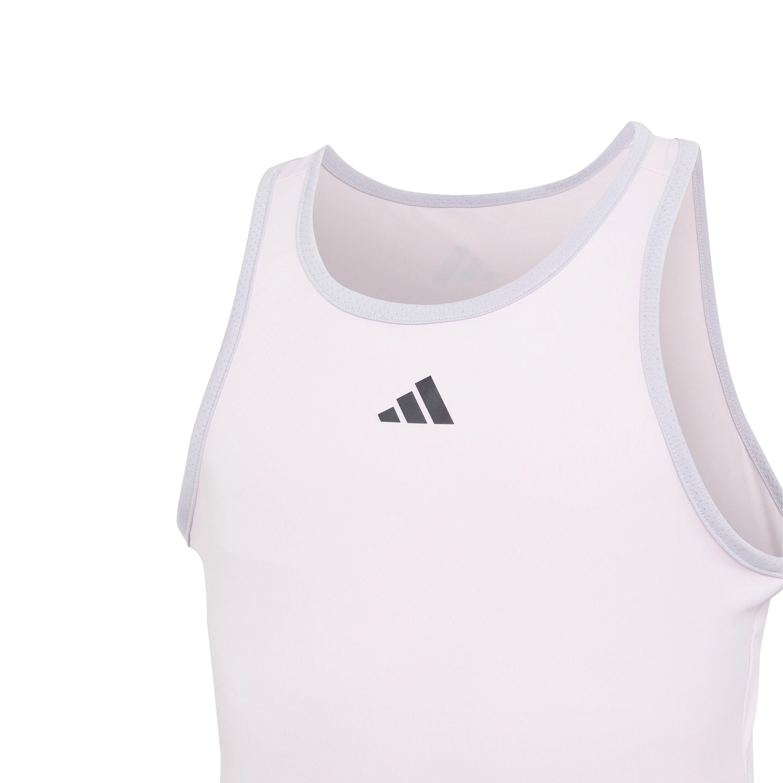 Club Tank-Top Mädchen - Rosa