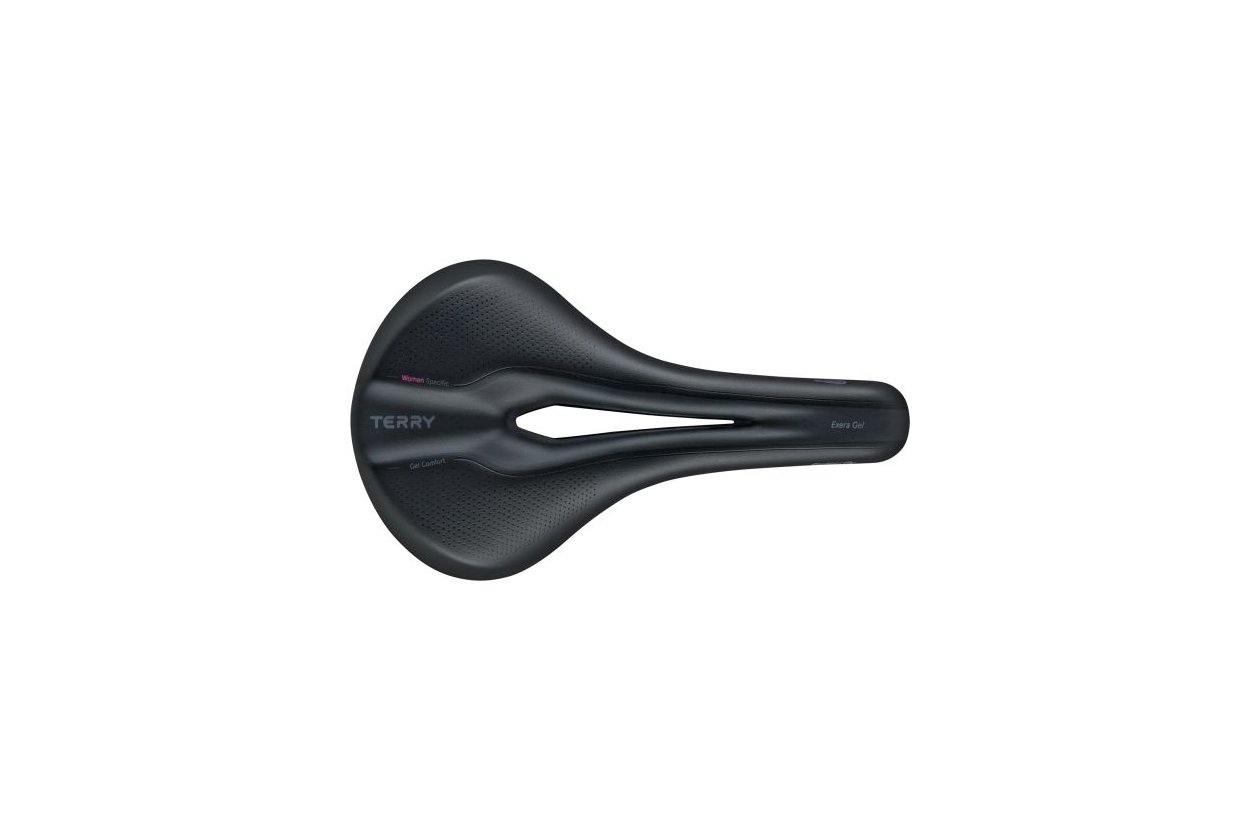 Terry Butterfly Exera Gel Women