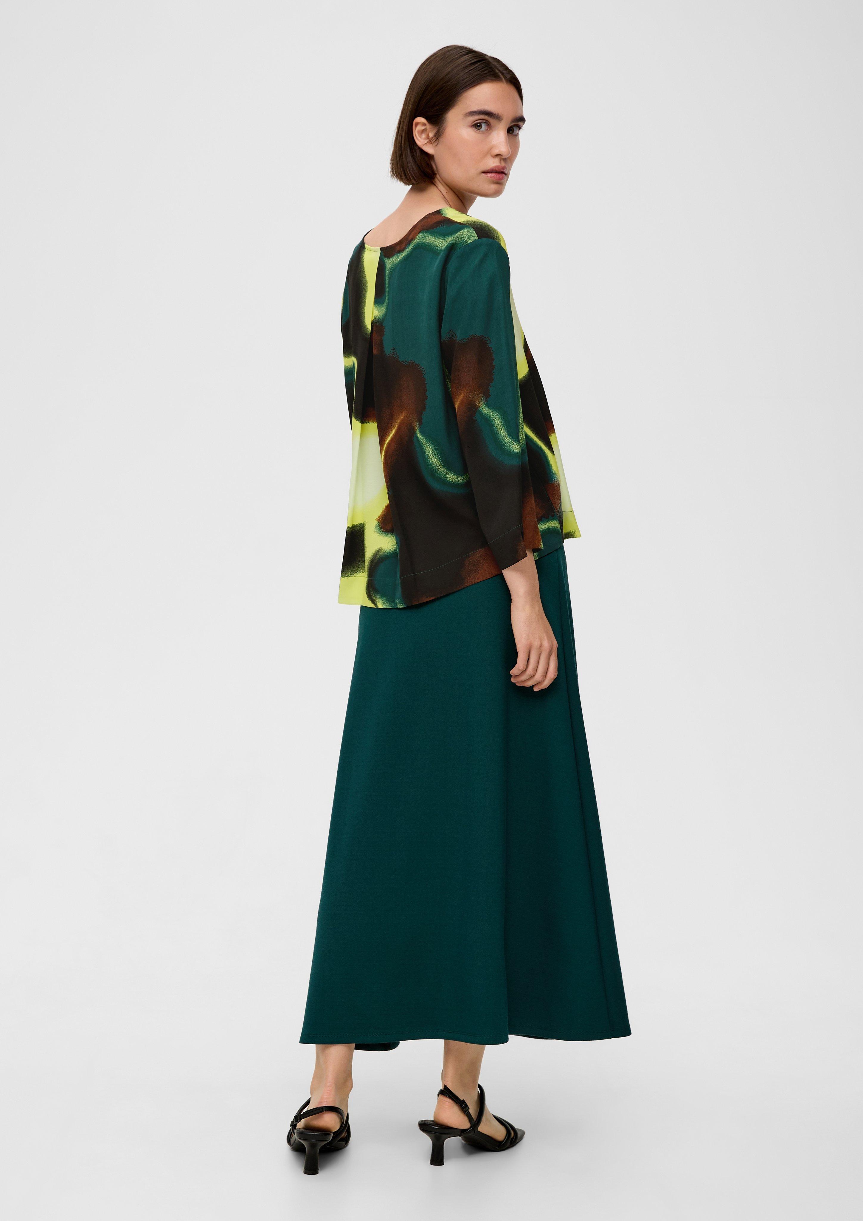 Bluse aus Viskose  2136133-99A3