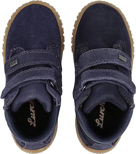 Lurchi Lauflernschuh JULIANO-TEX