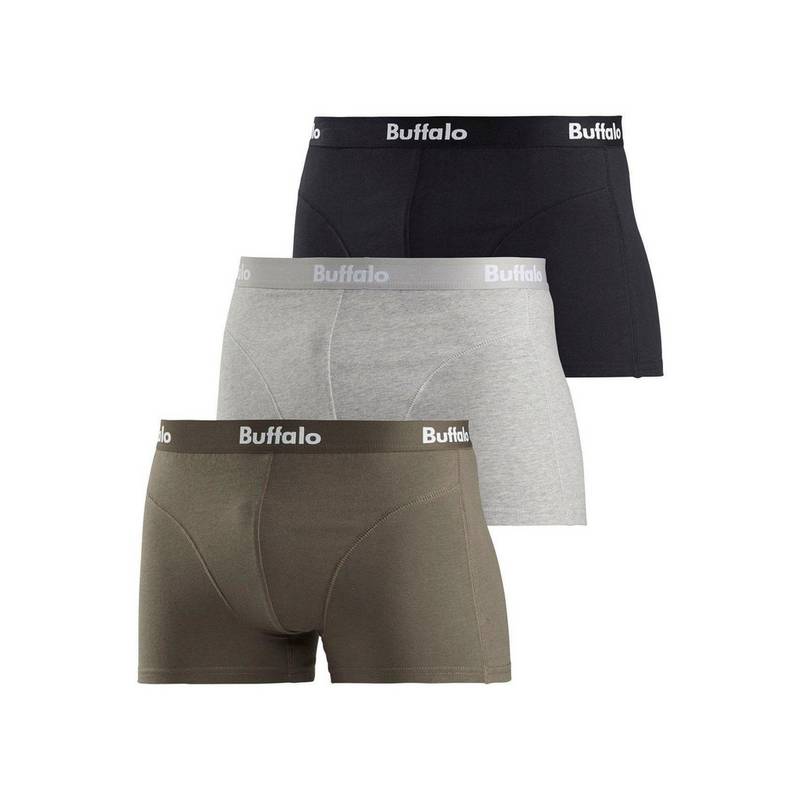 Buffalo Unterhose Herren