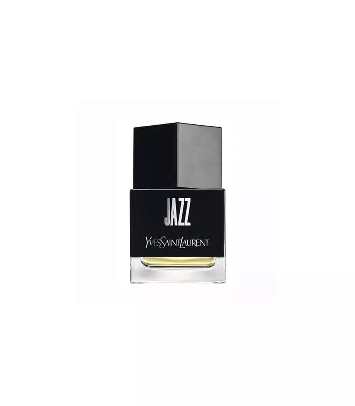 JAZZ Eau de Toilette Vaporisateur