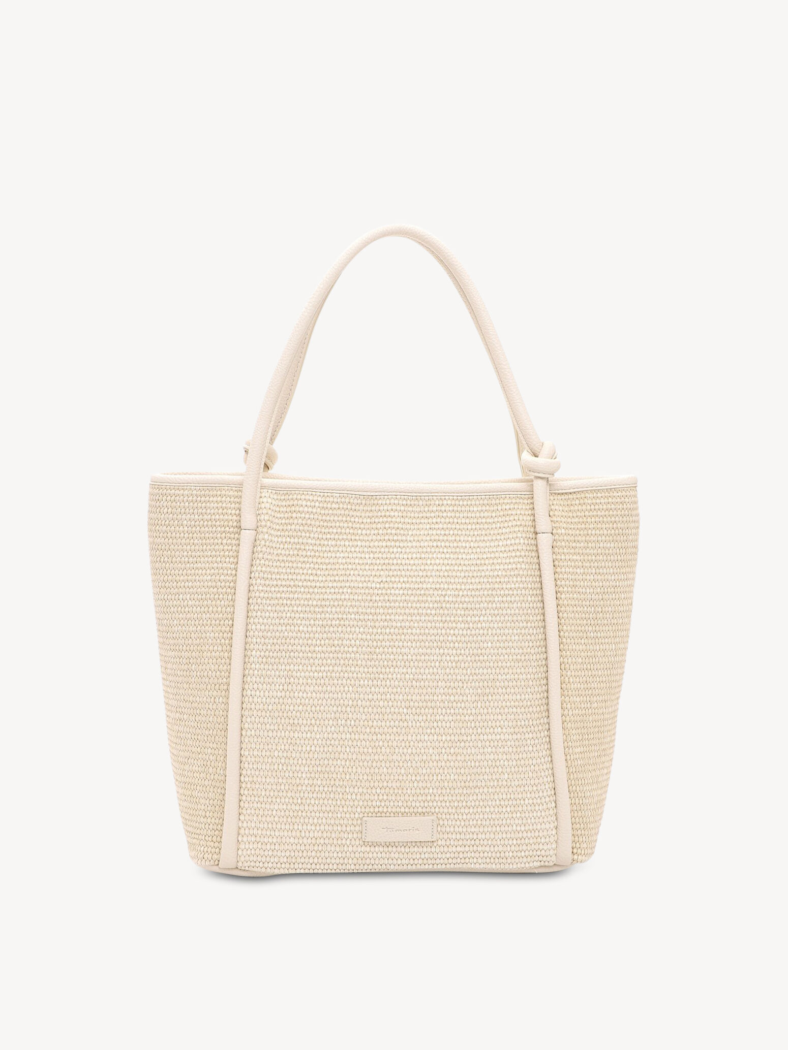 Sac cabas - beige