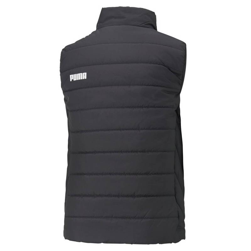 PUMA Steppweste Steppweste Damen