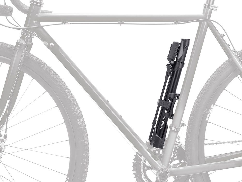 Topeak Turbo Morph Digital kaufen | Bike-Discount