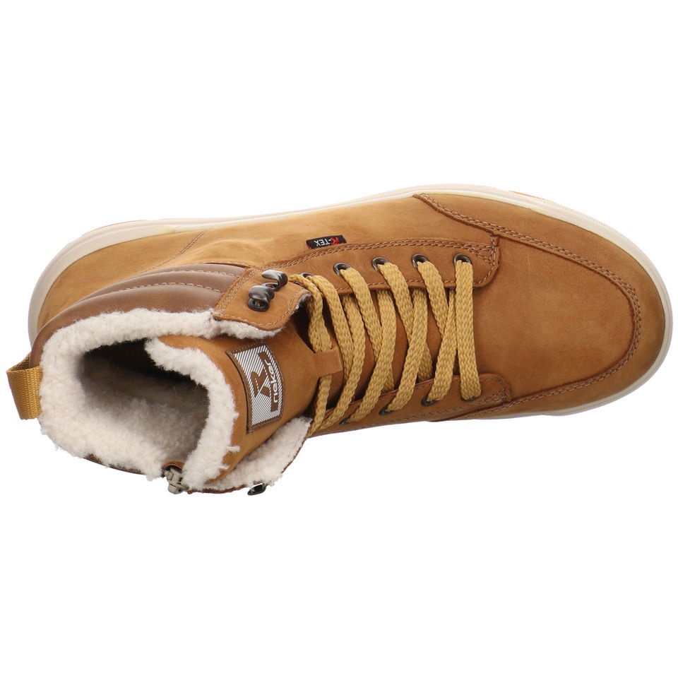 Rieker Boots