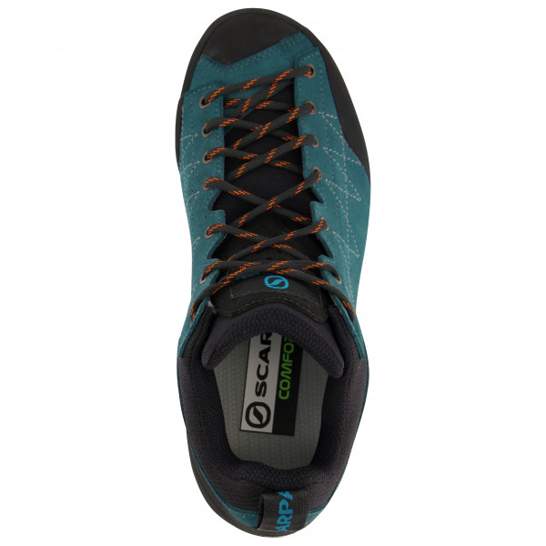 Scarpa - Zodiac - Approachschuhe
