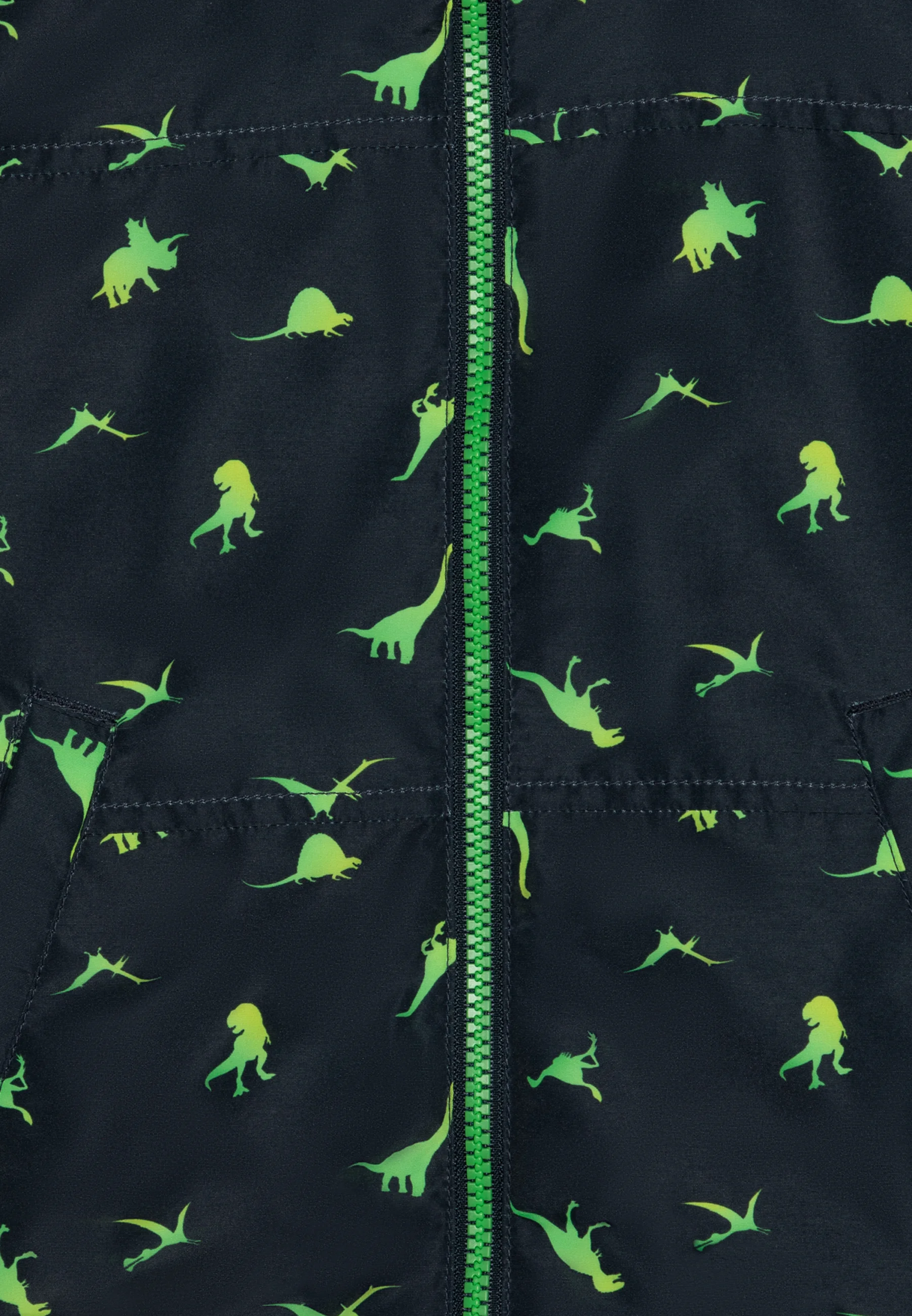 Nómbralo NMMMAX MINI DINO - Chaqueta de entretiempo