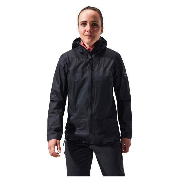 Berghaus - Women's MTN Guide Hyper Alpha Jacket - Regenjacke