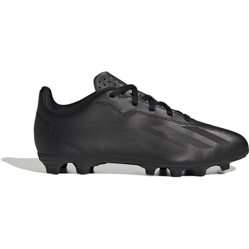 KINDER FUSSBALL-RASENSCHUHE X CRAZYFAST.4 FXG