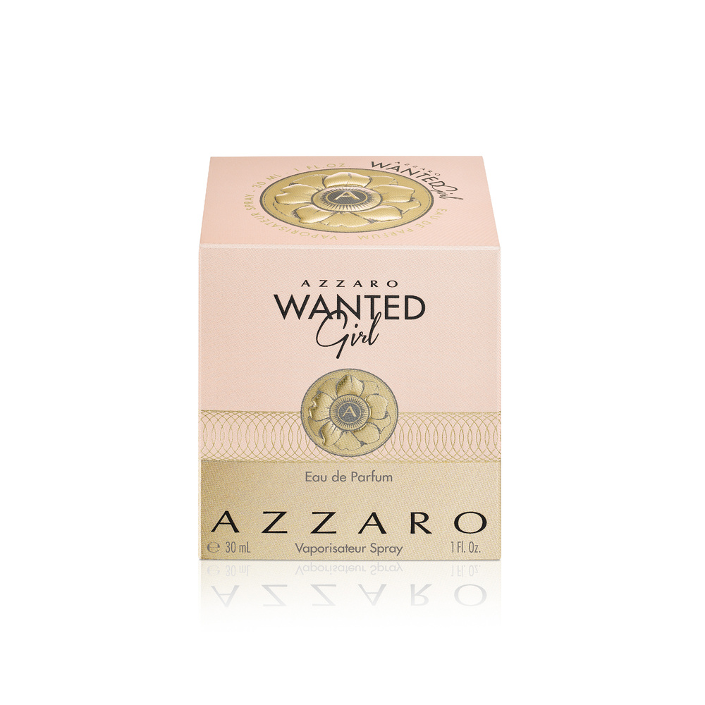 Azzaro Azzaro Wanted Girl Eau de Parfum