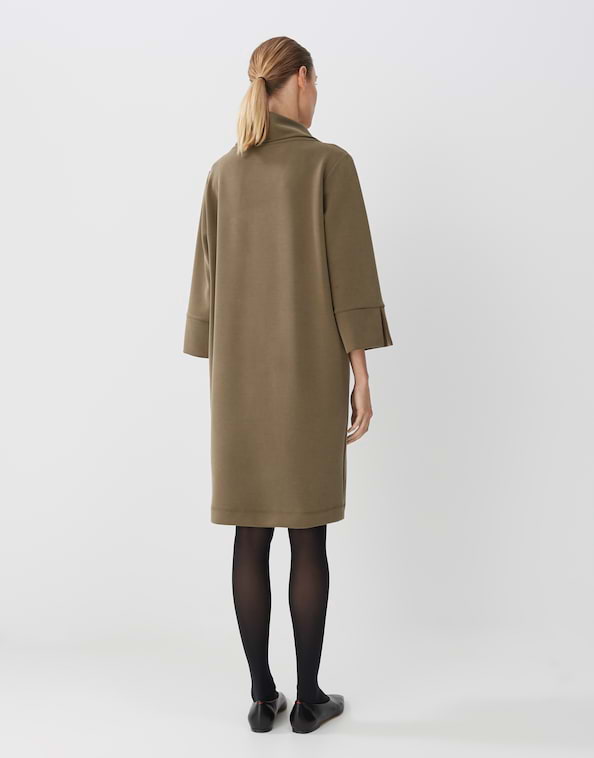 Sweatkleid Qaja