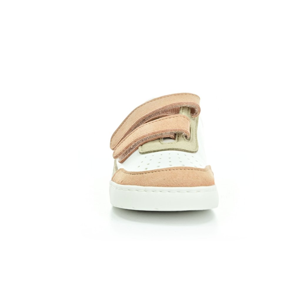 Muris Petra Mini Skin Barfußsneakers