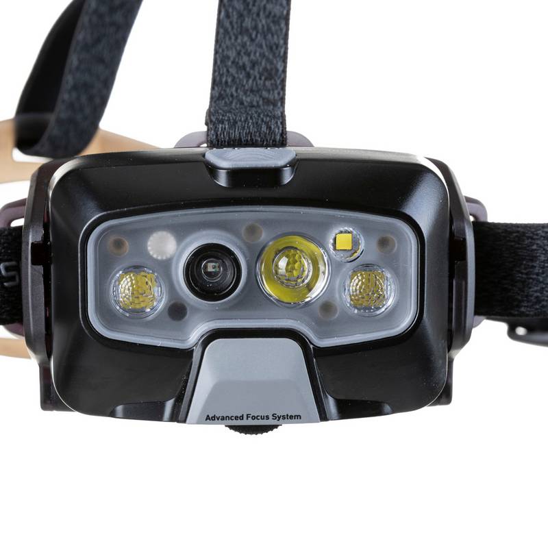Ledlenser HF8R Core Stirnlampe LED