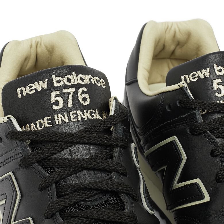 New Balance OU576LKK Black