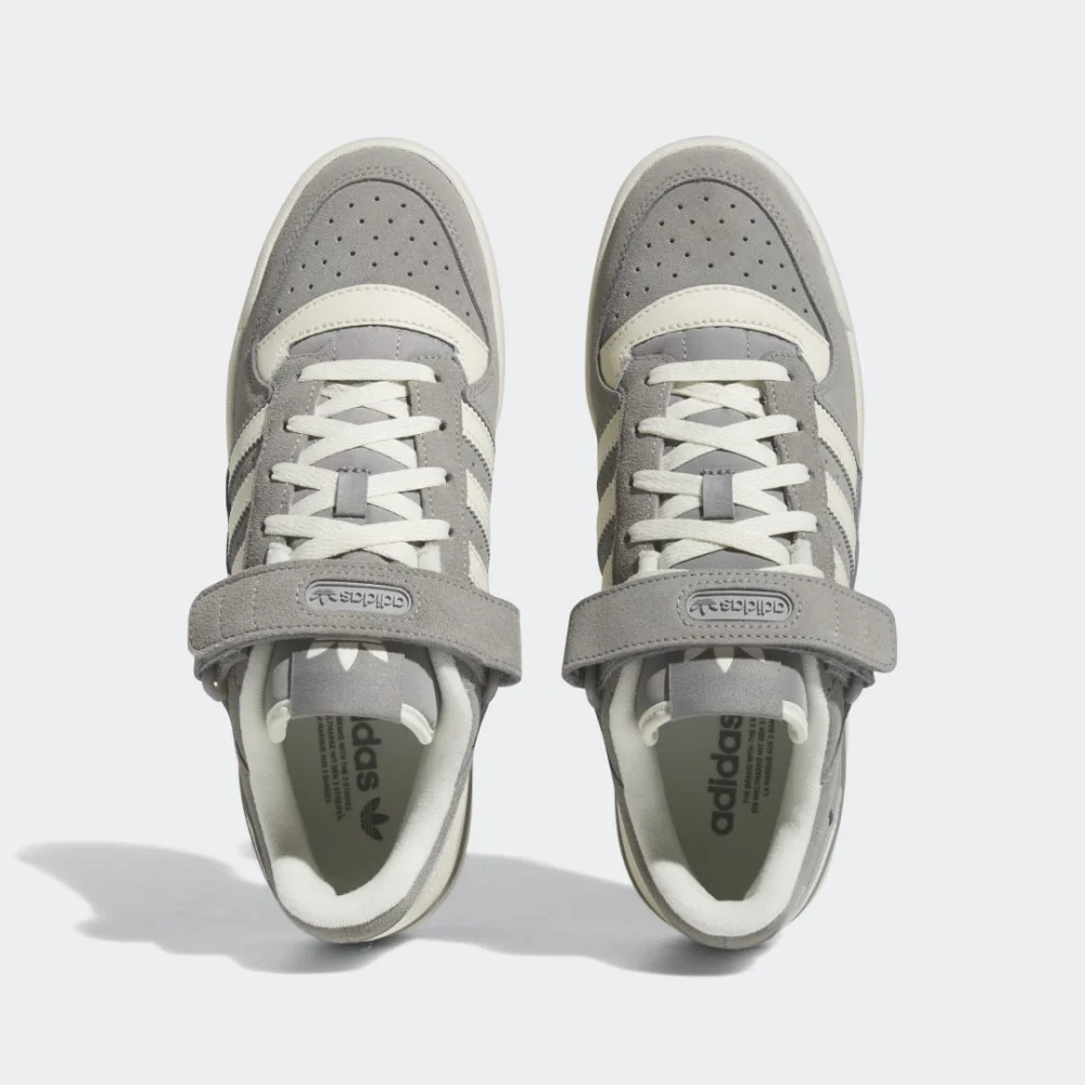 adidas Forum Low FZ6253 / grau