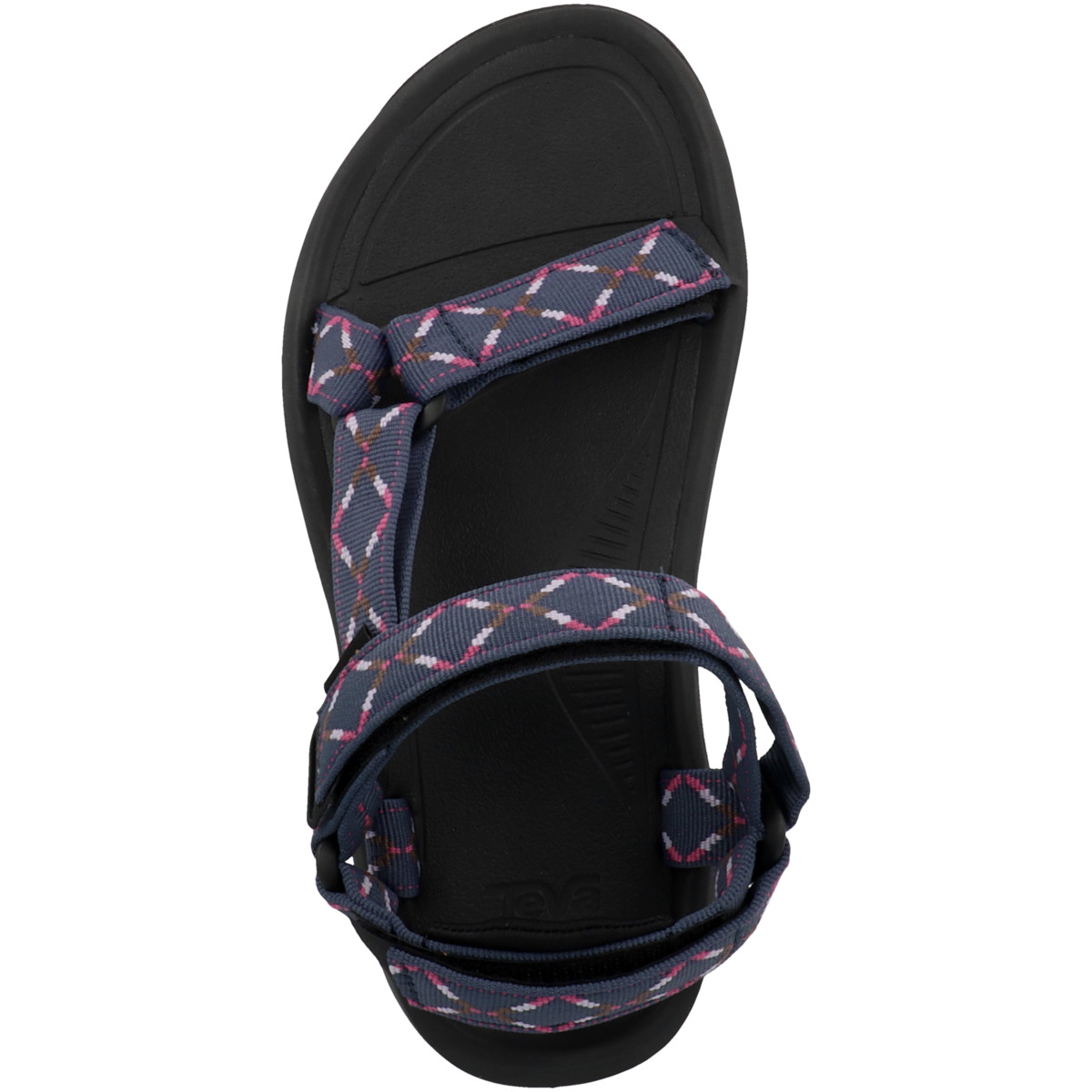 Teva Hurricane XLT2 Trekkingsandale dunkelblau