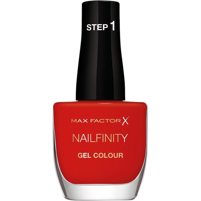 Nailfinity Nail Gel Colour