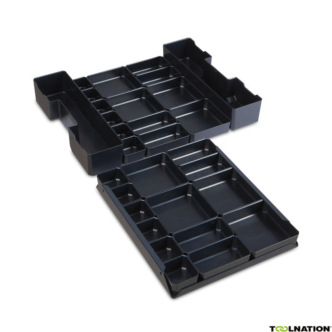 Sortimo 1000011088 Tavi de introducere L-BOXX H 31 G