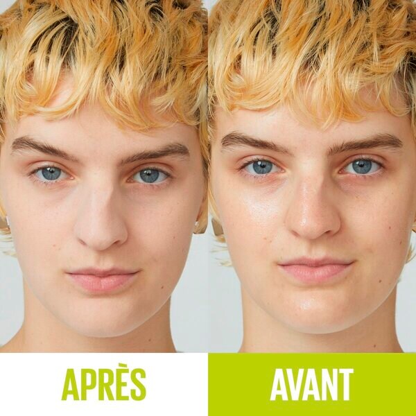Maybelline New York SuperStay Up To 24HR 5 hibrid púder-alapozó 9g, TikTokon is kapható