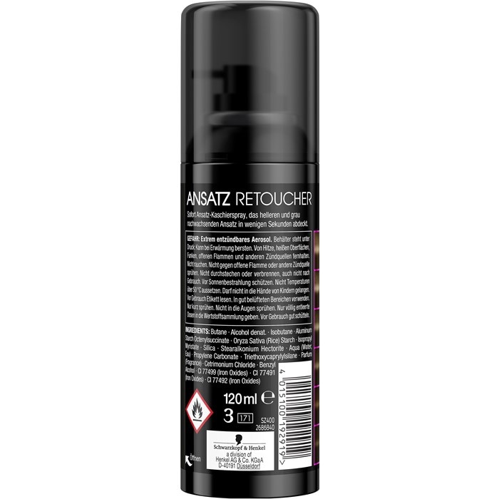 Ansatz Kaschierspray