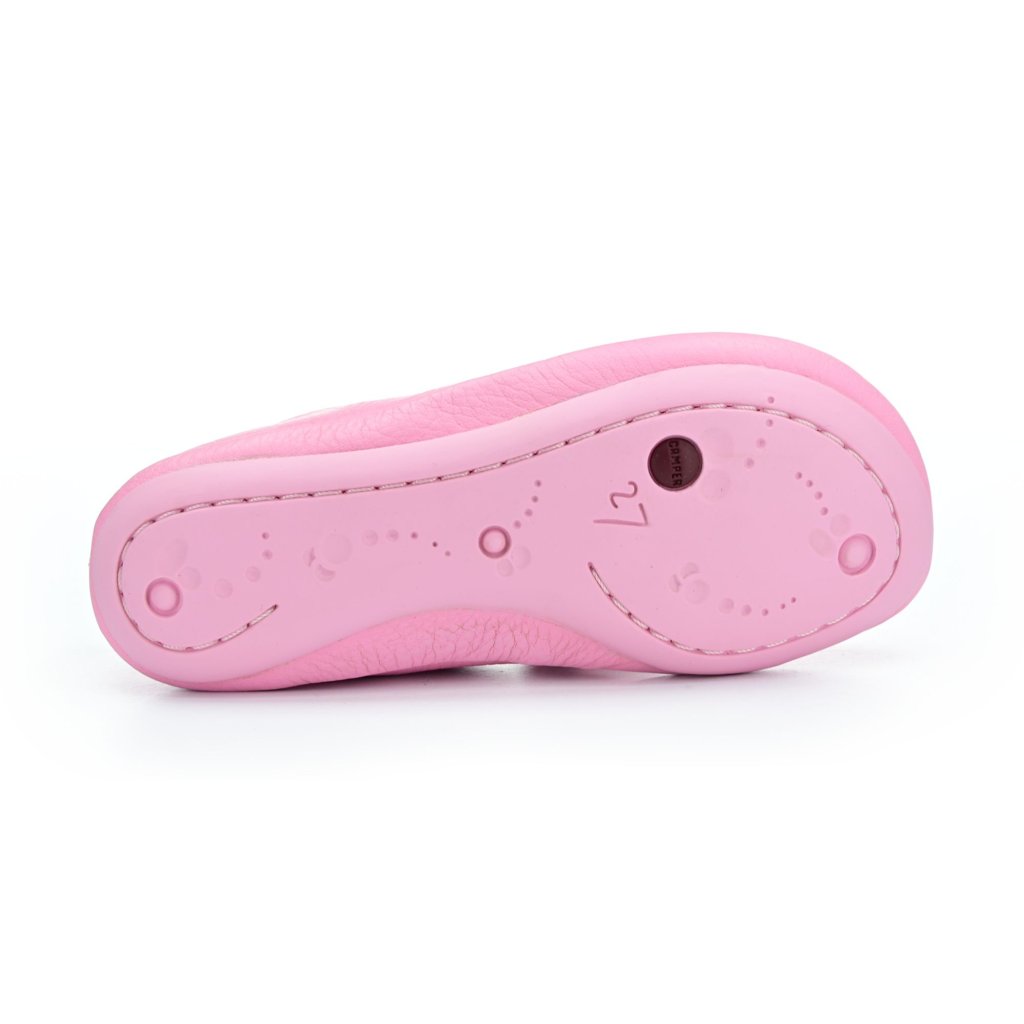 Camper Sella Bombon Pink (K800434-012) Barfußballerinas