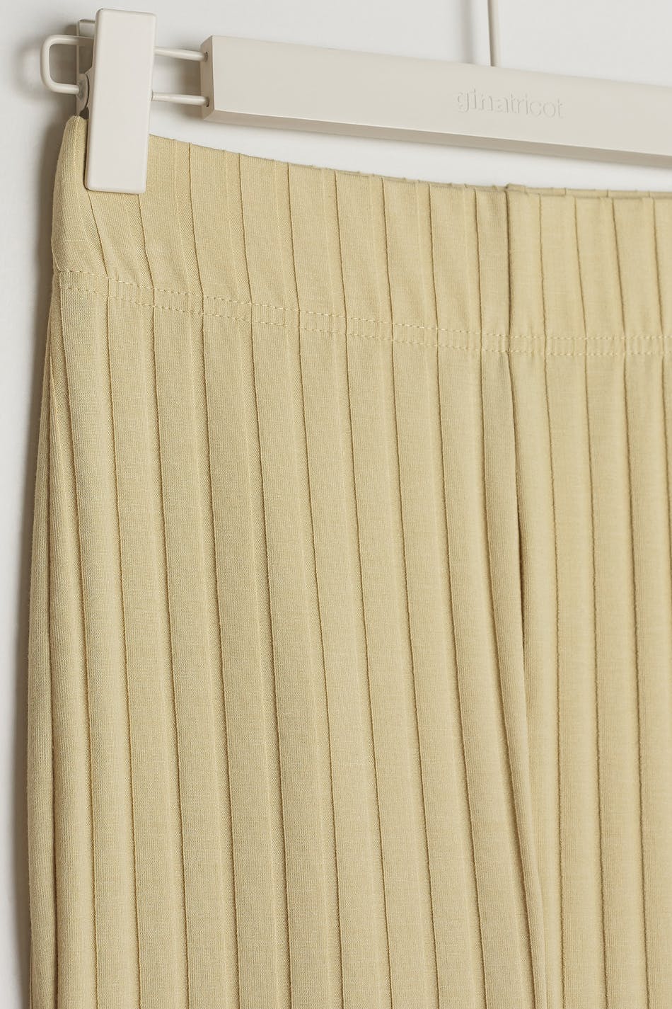 Ida rib trousers