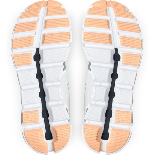 DAMEN FREIZEITSCHUHE CLOUD 5 PUSH