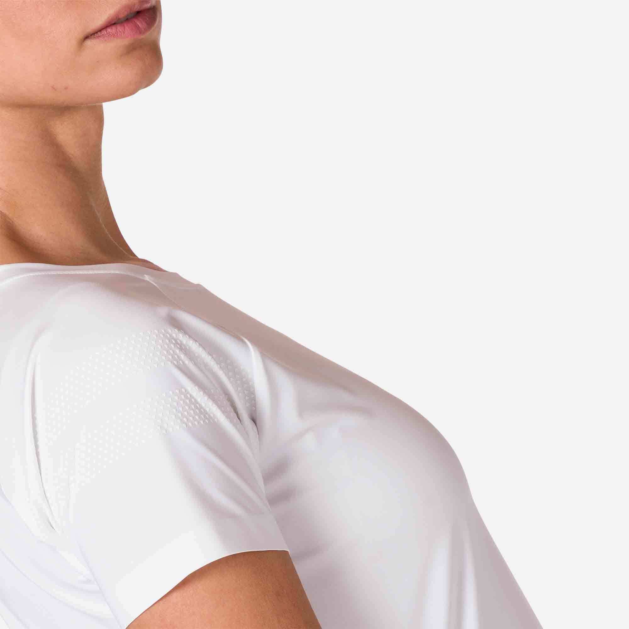T-shirt Tech Femme