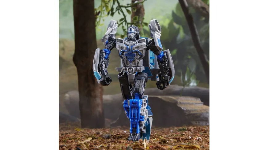 Hasbro - Transformers: Aufstieg der Bestien Deluxe-Klasse, 1 Stück, sortiert
