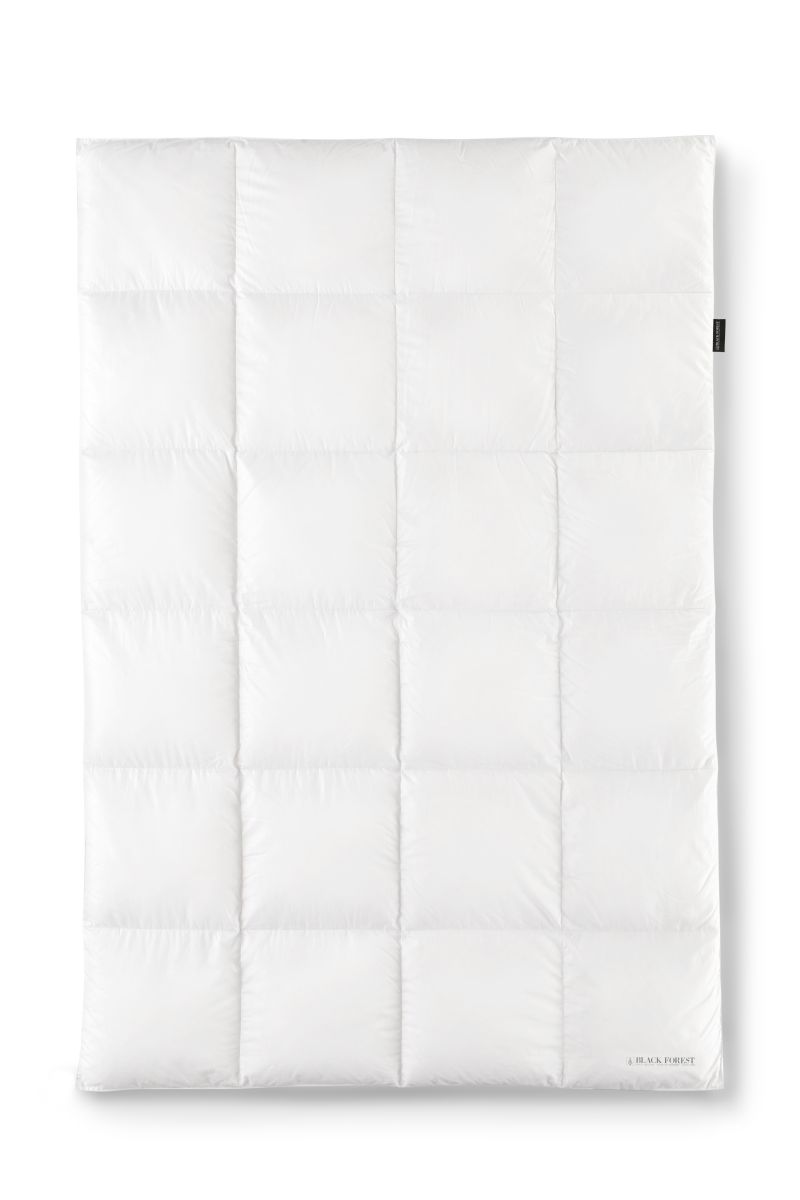 OBB Winterbett 200x200cm Extrawarm