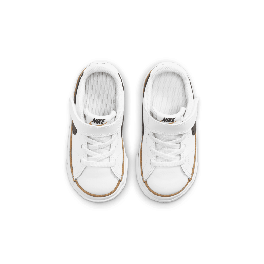 Nike Court Legacy DA5382-102 / weiss