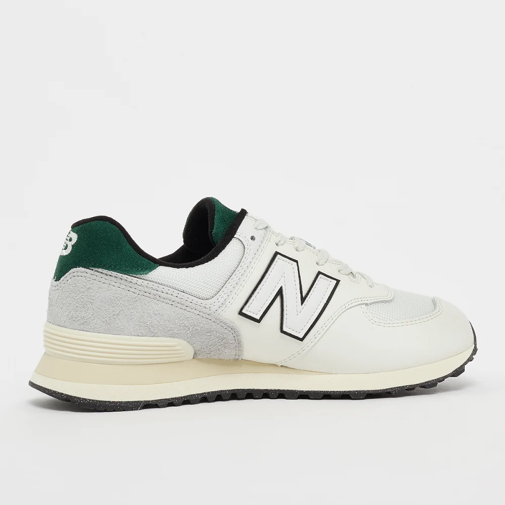 New Balance 574 U574VX2 / weiss