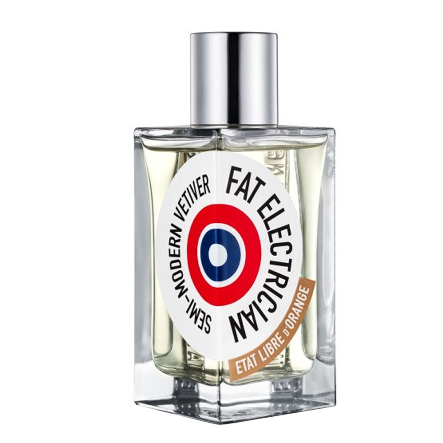 etat libre d'orange Fat Electrician Eau de Parfum