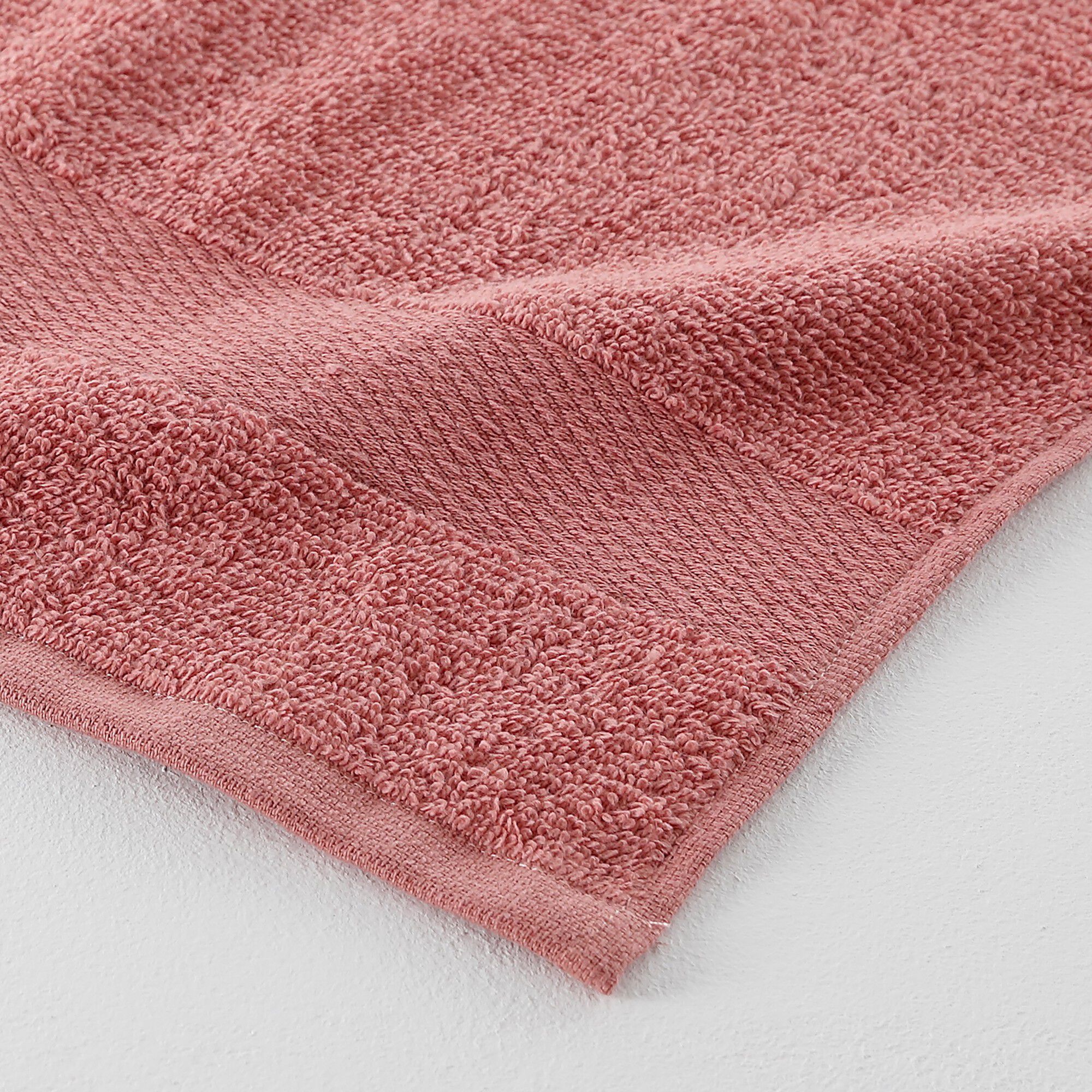 Éponge coton
