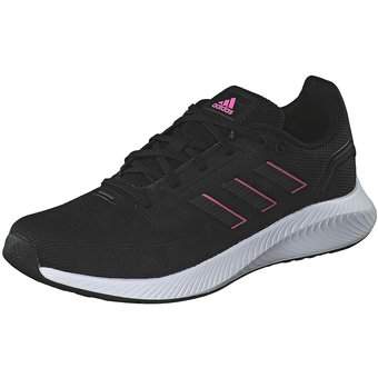 adidas Runfalcon 2.0 Running in schwarz