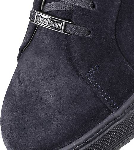 Strellson Sneaker Epsom Evans