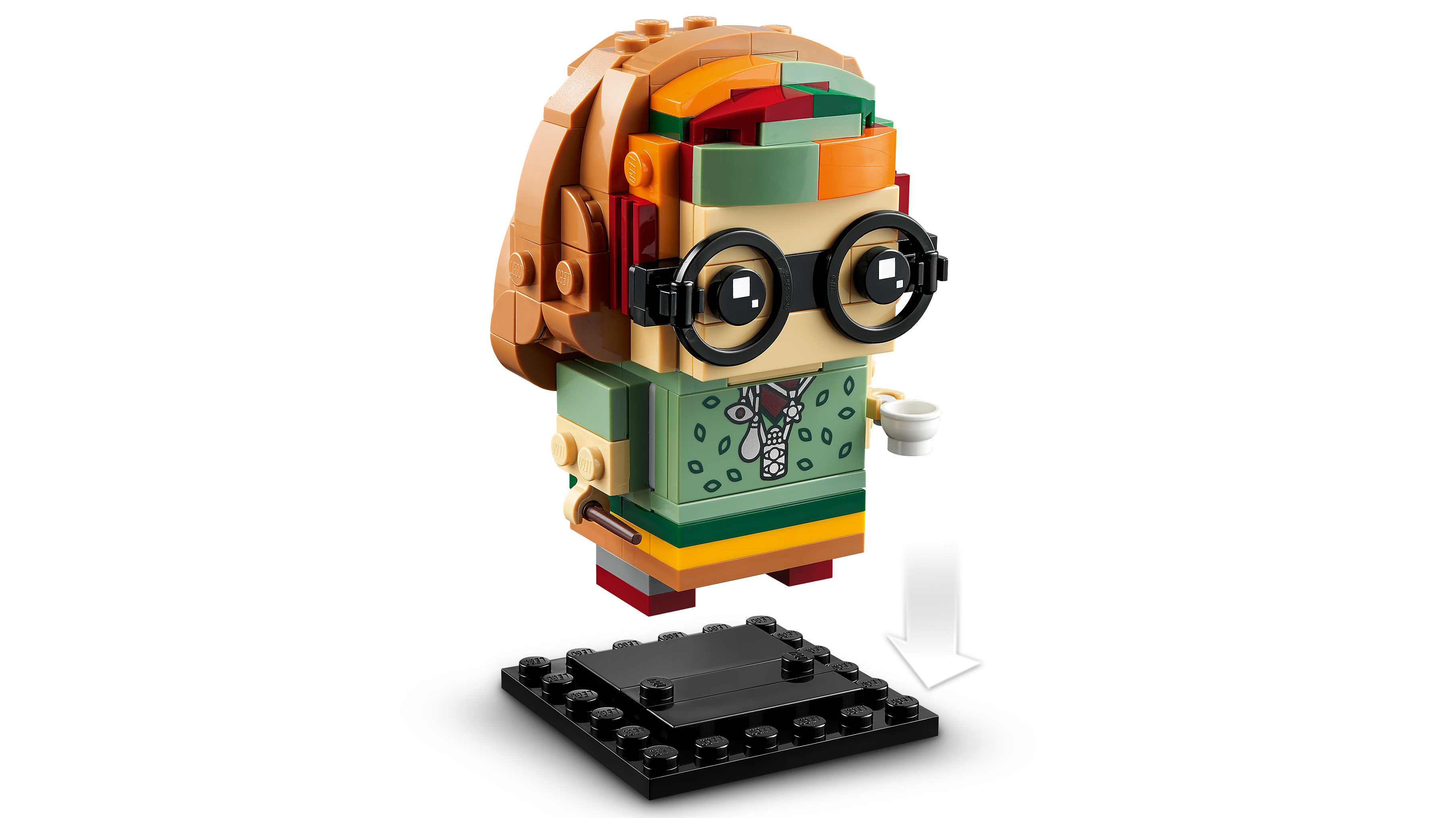 Die Professoren von Hogwarts™ 40560