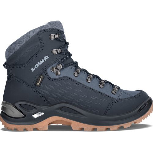 DAMEN STIEFEL RENEGADE WARM GTX MID WS