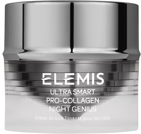 Elemis Ultra Smart Pro-Collagen Night Genius Nachtcreme