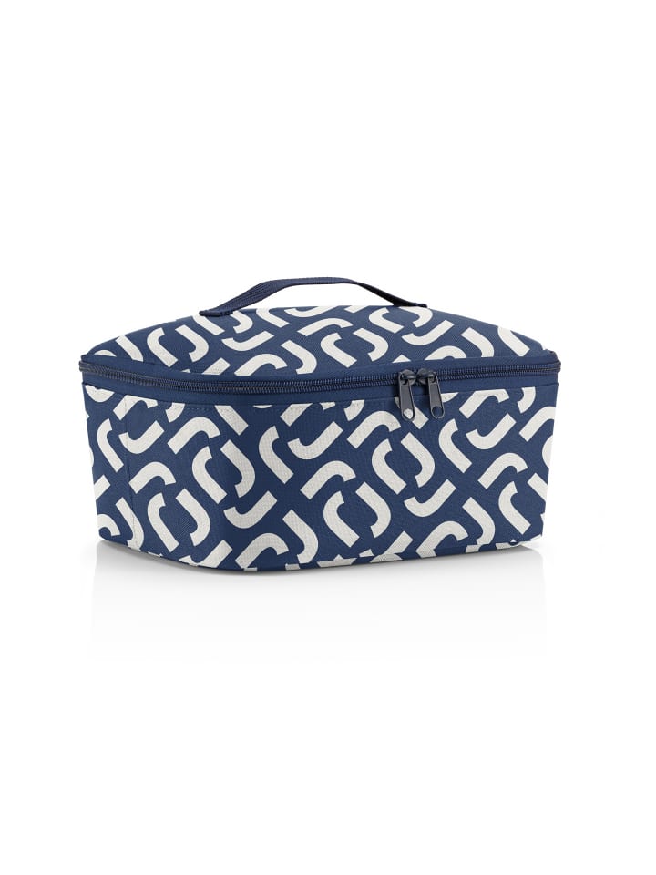 Reisenthel reisenthel Kühltasche coolerbag M pocket signature navy günstig kaufen onesize