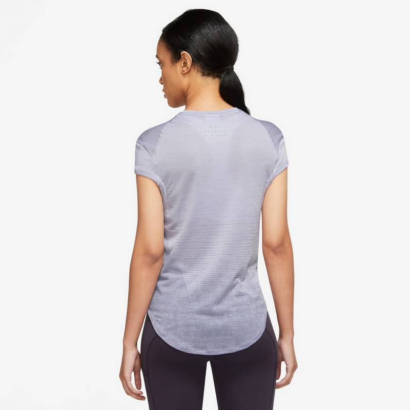 Nike RUN Funktionsshirt Damen